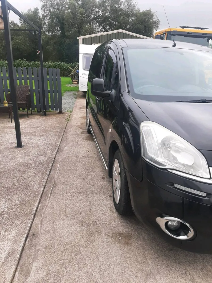 Citroen berlingo van - Image 3