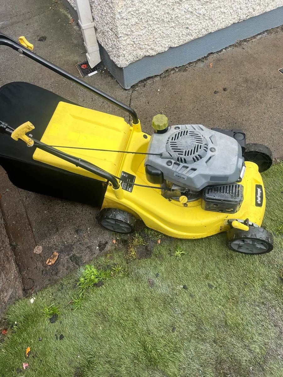 Lawnmower - Image 3