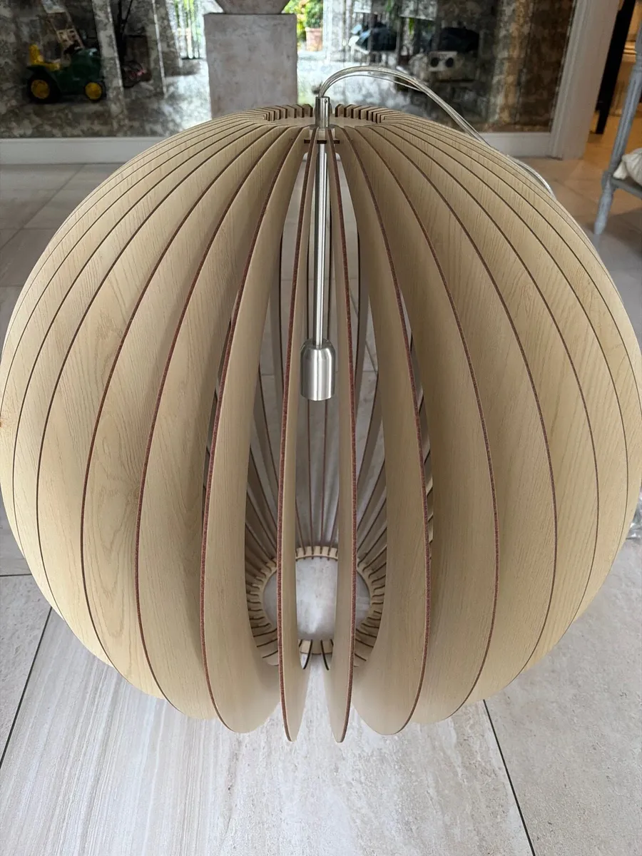 XL New Pendant Light - Image 3