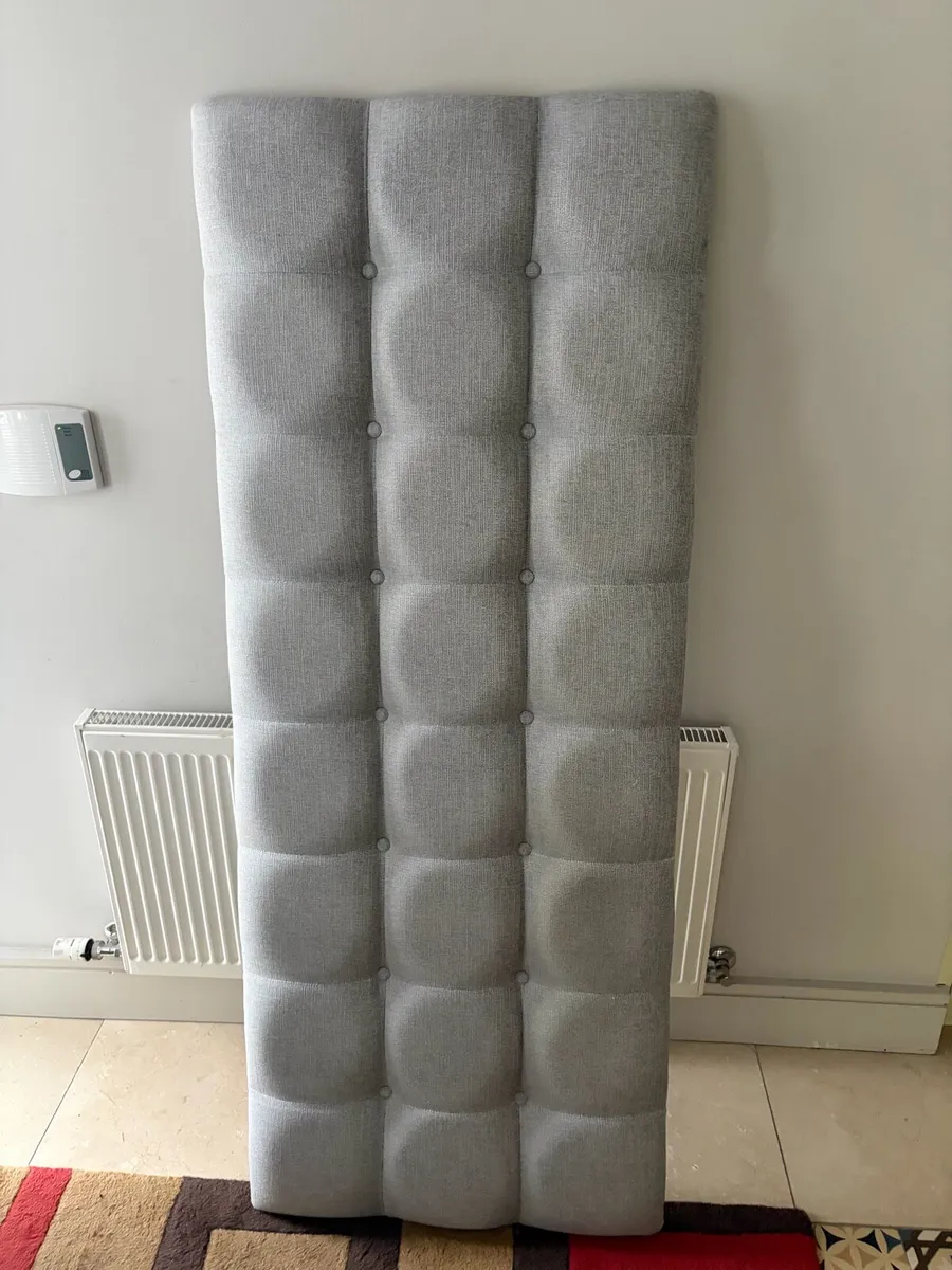 5 ft headboard (king size) - Image 1
