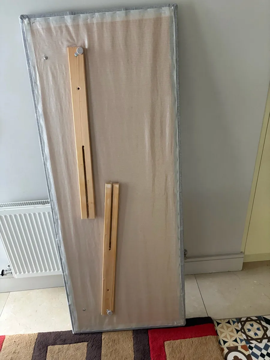 5 ft headboard (king size) - Image 2