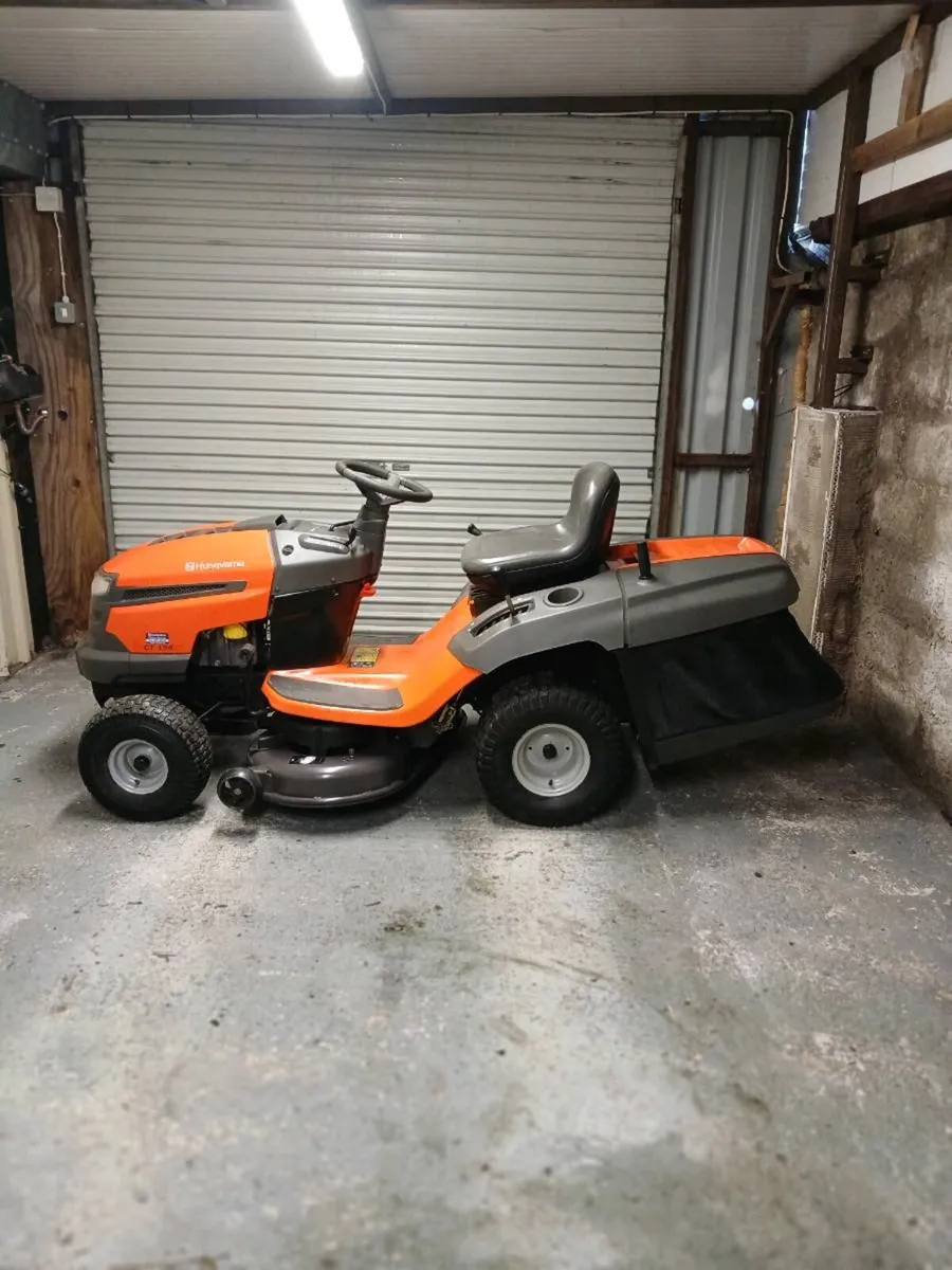 Lawnmower - Image 2