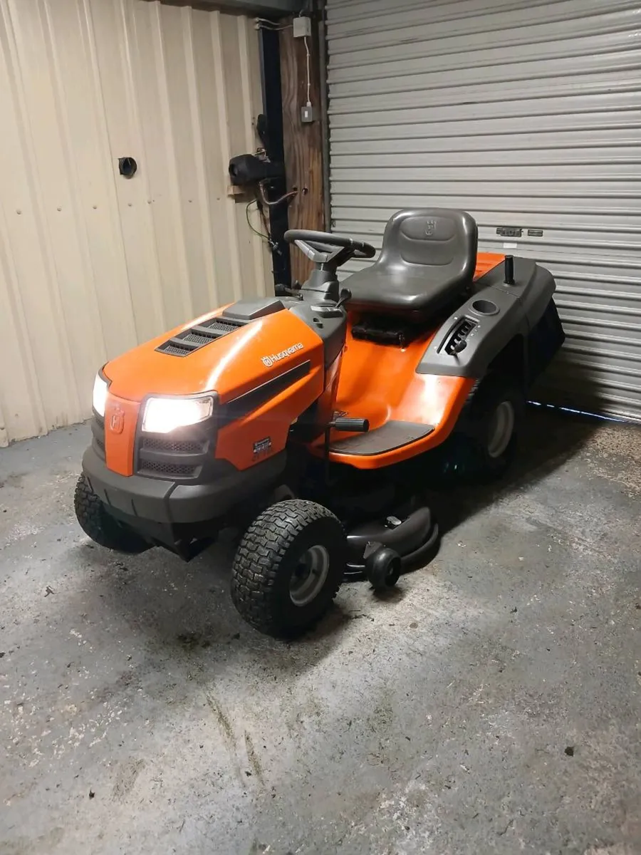 Lawnmower - Image 3