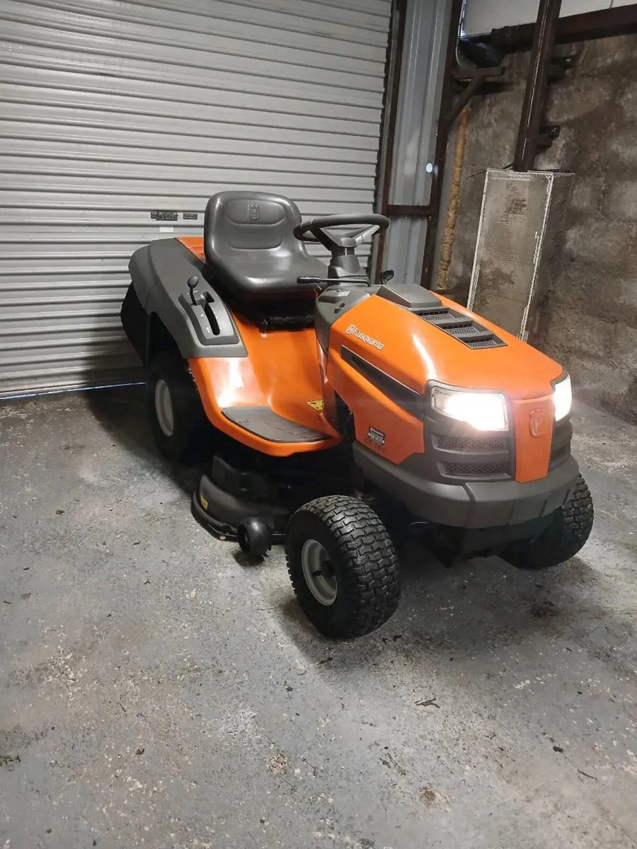 Lawnmower - Image 4