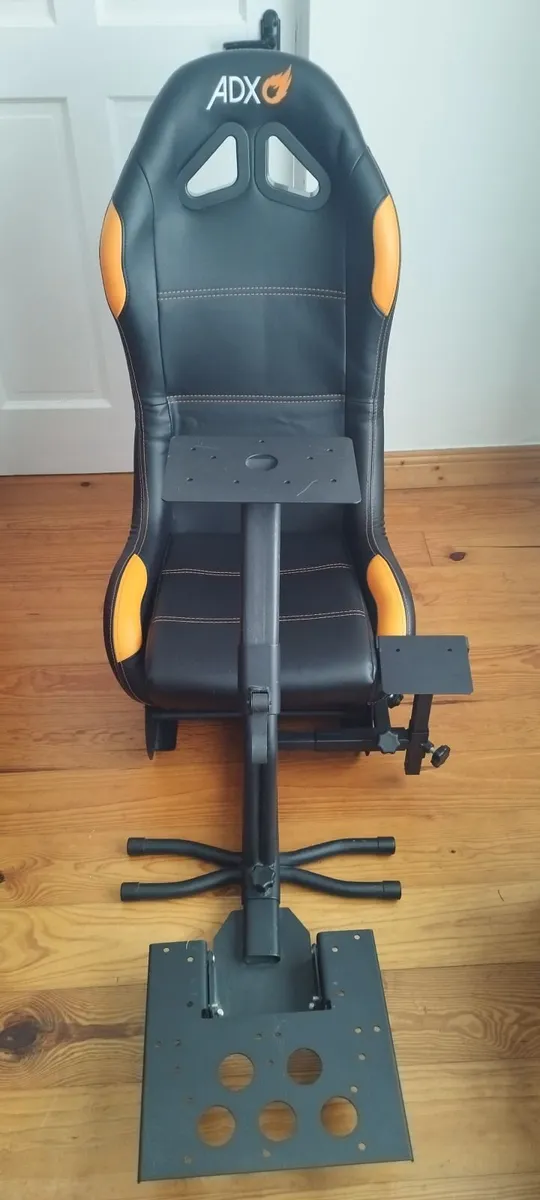 SIM Racing Seat - Image 2
