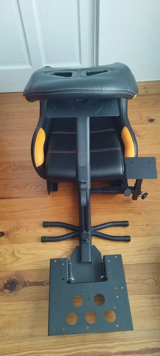 SIM Racing Seat - Image 3