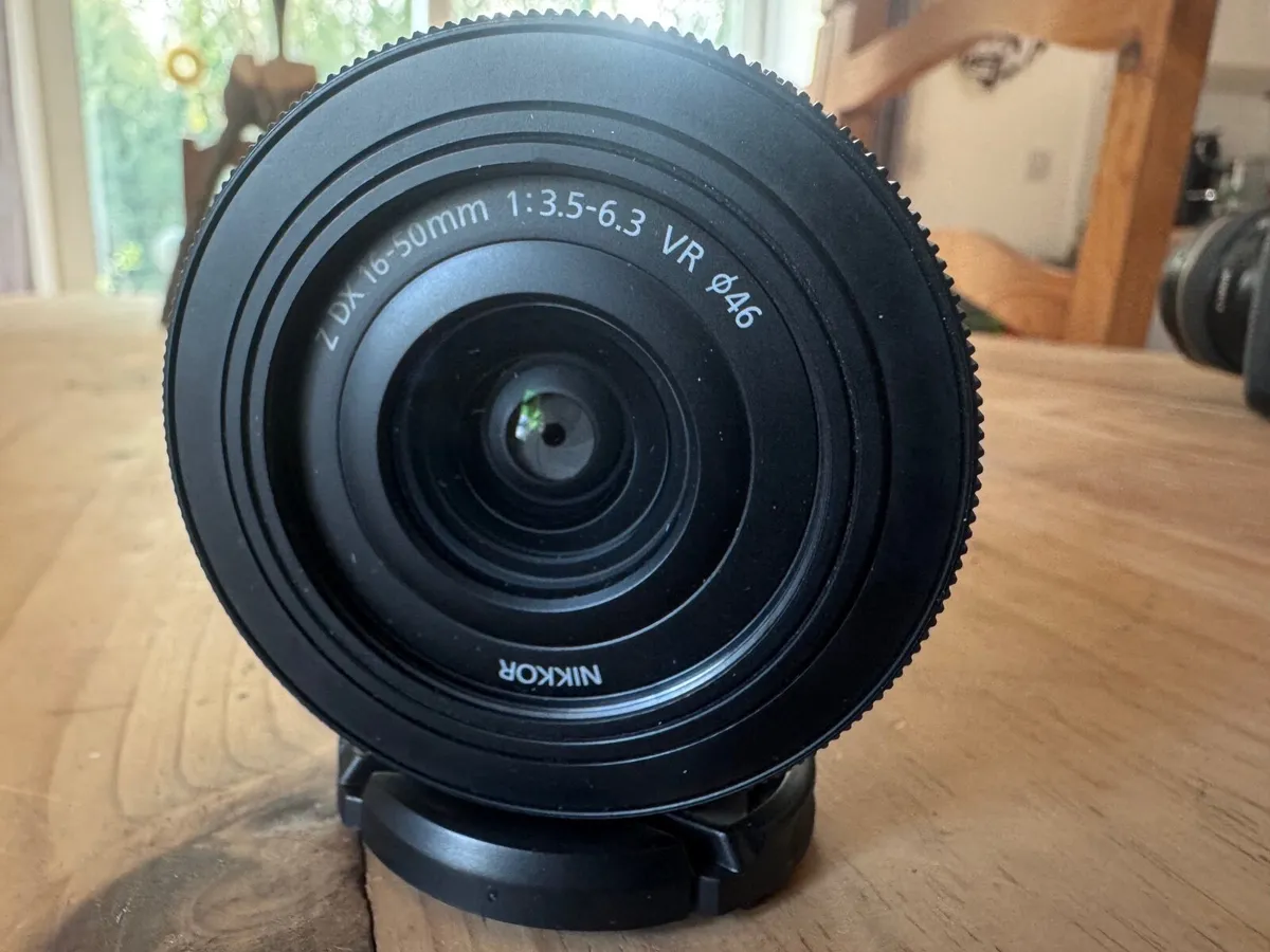 Nikon 16-50 VR - Image 2