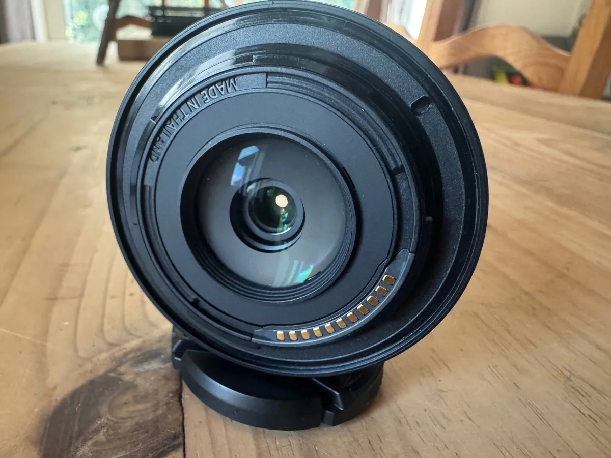 Nikon 16-50 VR - Image 3
