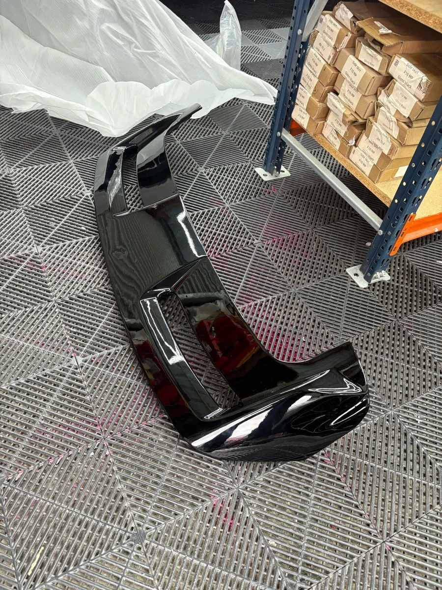 Ford Focus ST Spoiler Mk3 - Image 2