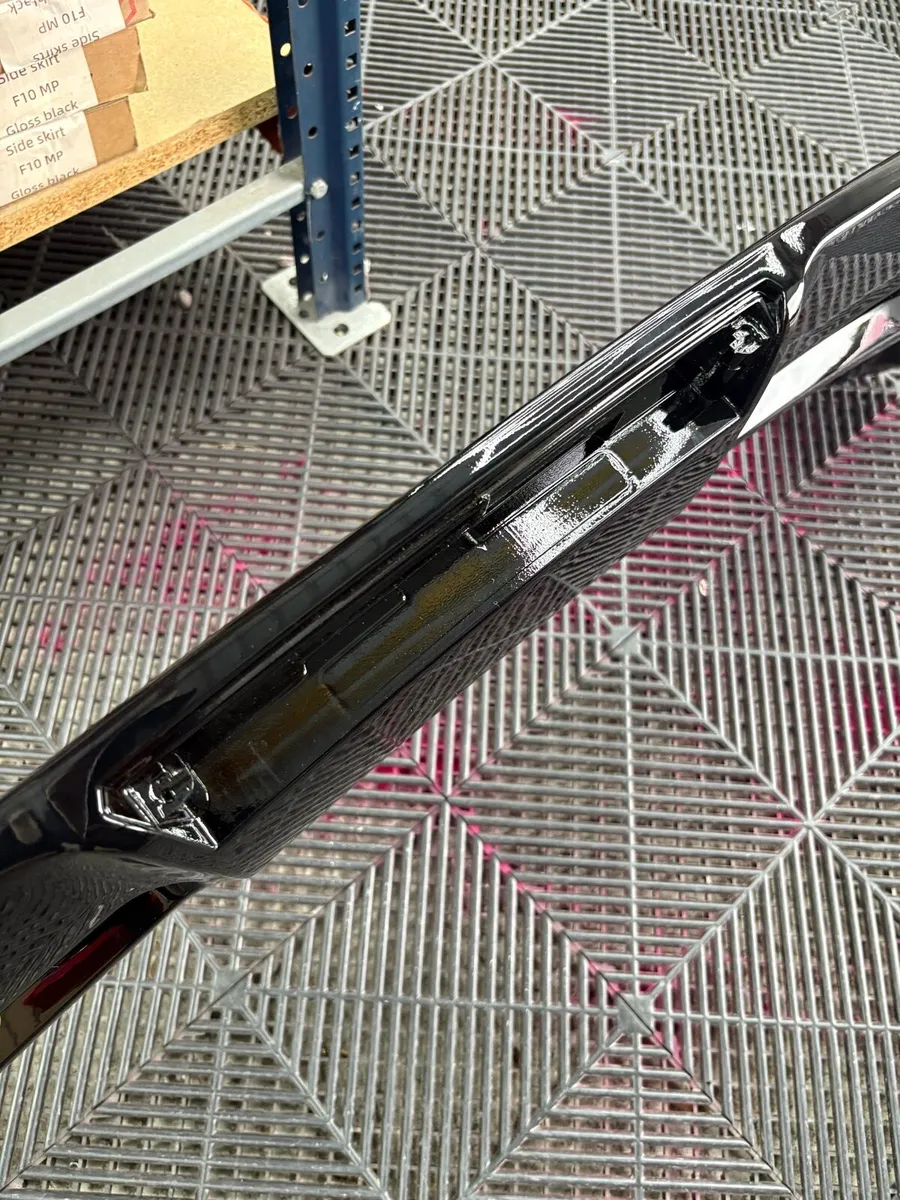 Ford Focus ST Spoiler Mk3 - Image 3