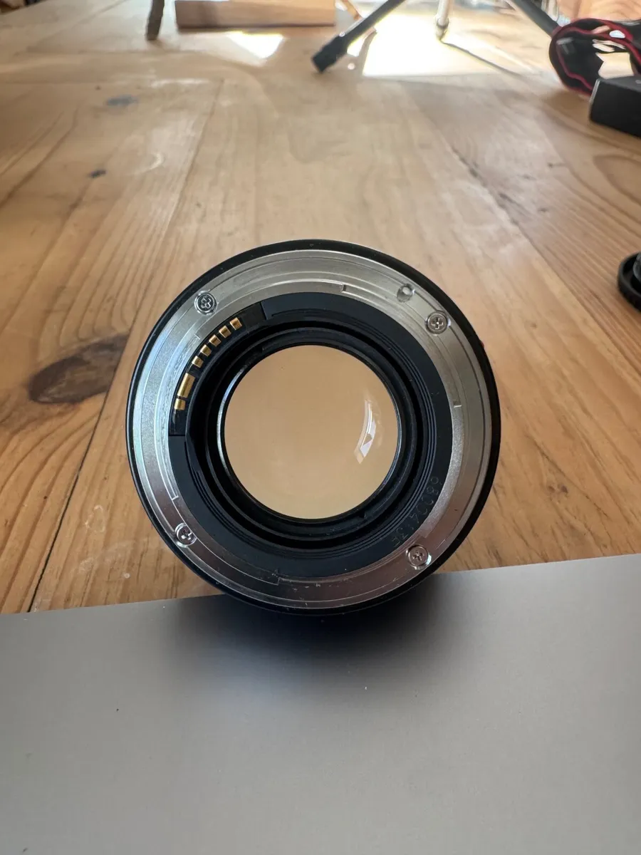 Canon EF 50 f1.4 - Image 3