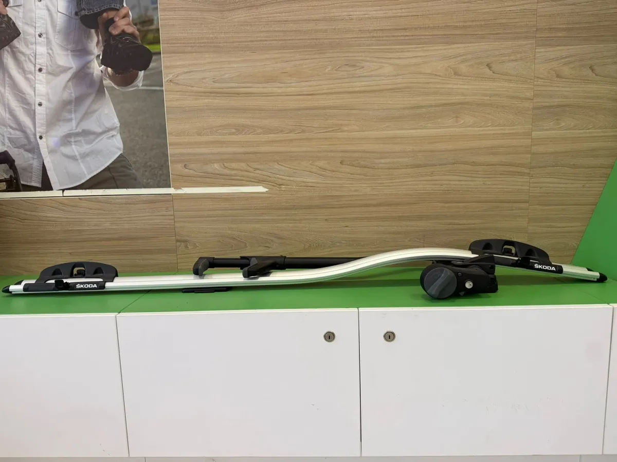 Skoda Genuine Accessories - Image 2