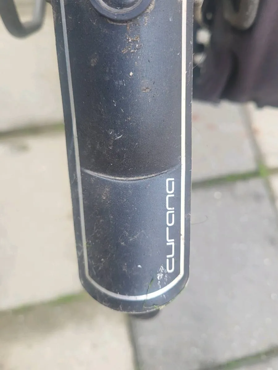 hybrid bike - Image 2
