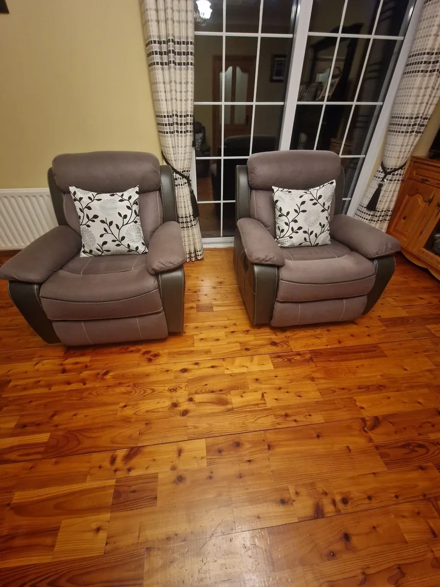 Furniture - Image 1