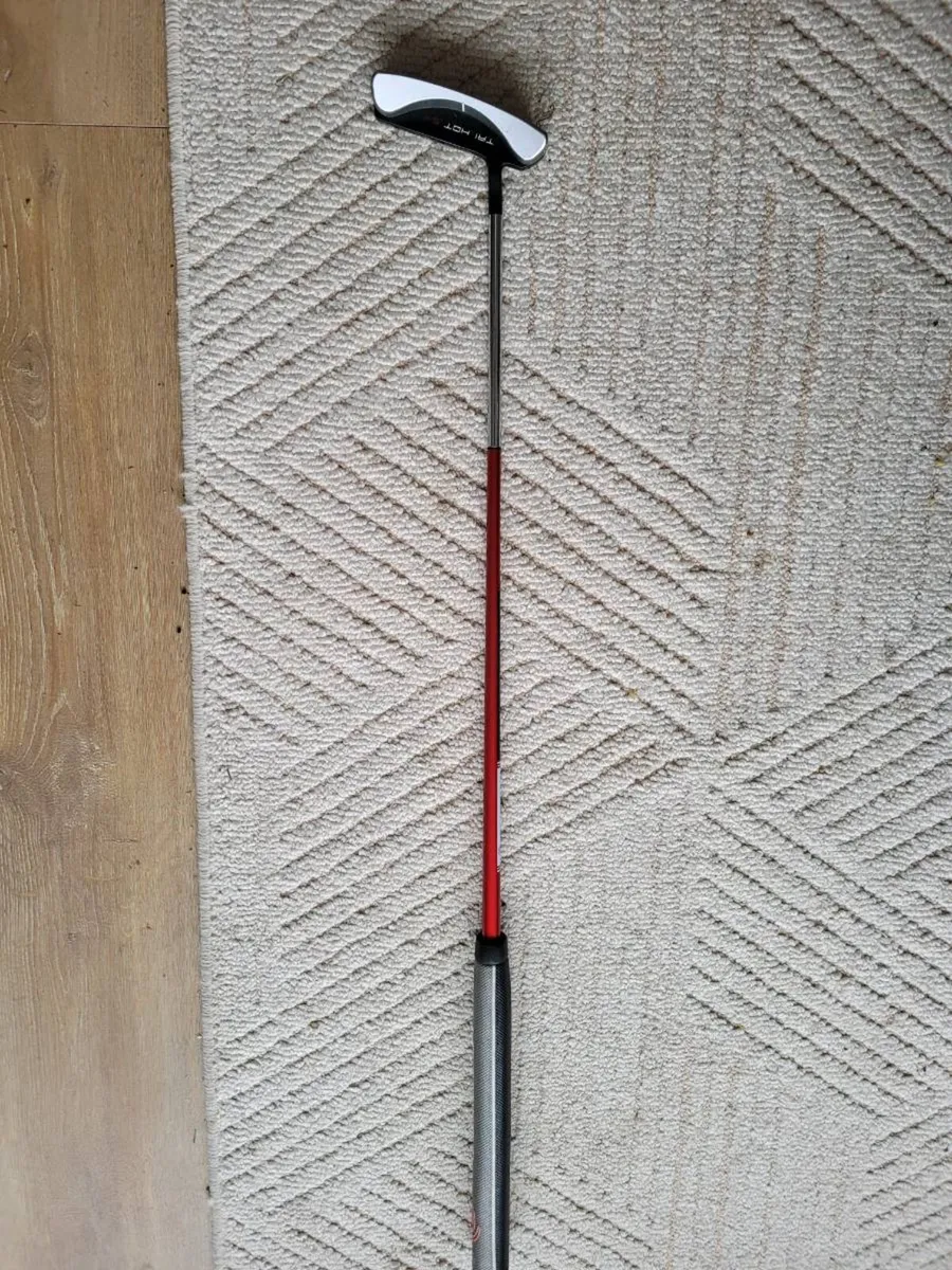 Golf putters - Image 2