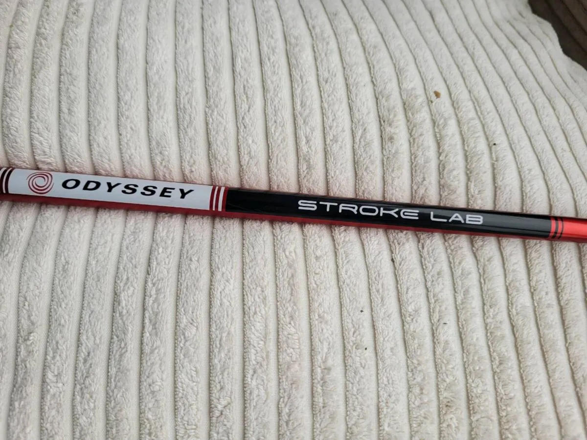 Golf putters - Image 3