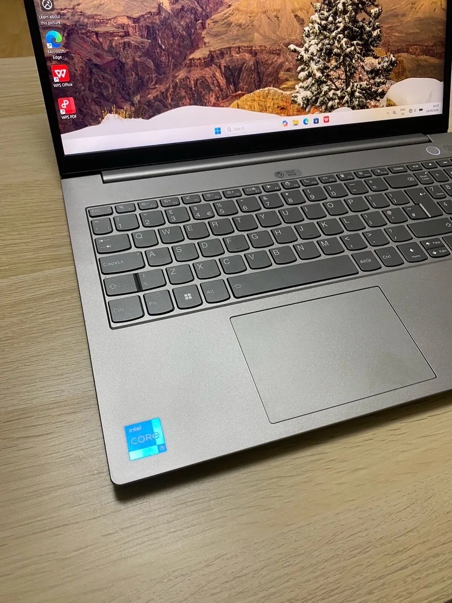 Lenovo i5 pro 16/256 windows 11 - Image 3