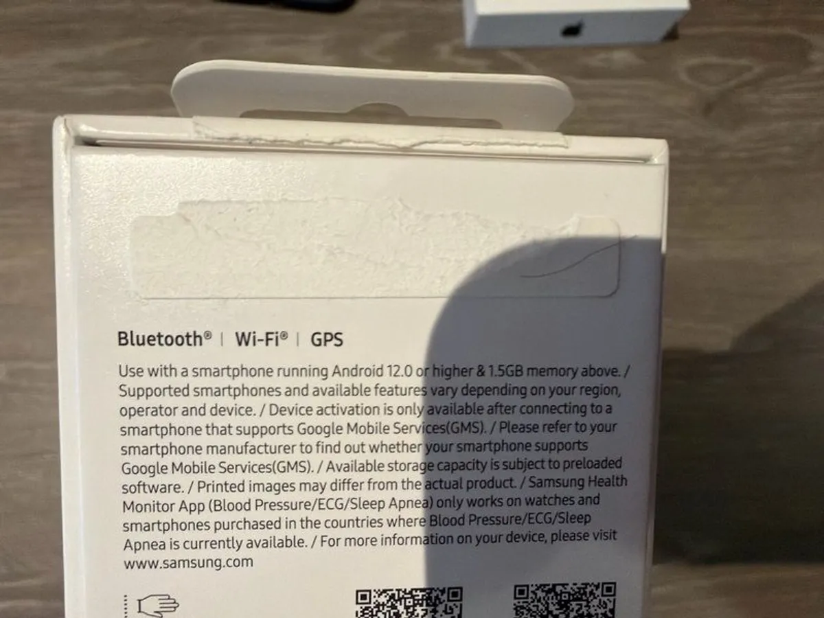 Galaxy Watch 8 44MM - Image 3