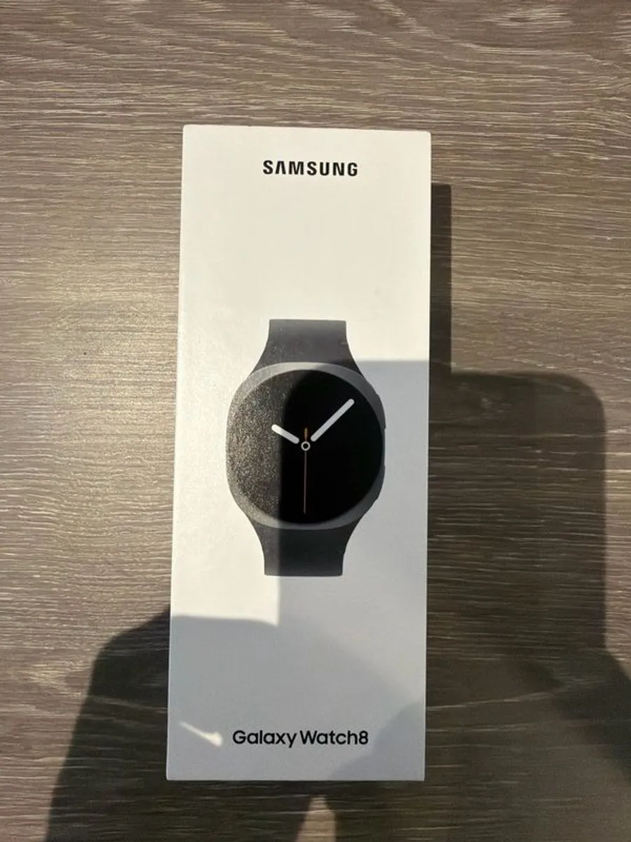 Galaxy Watch 8 44MM - Image 4