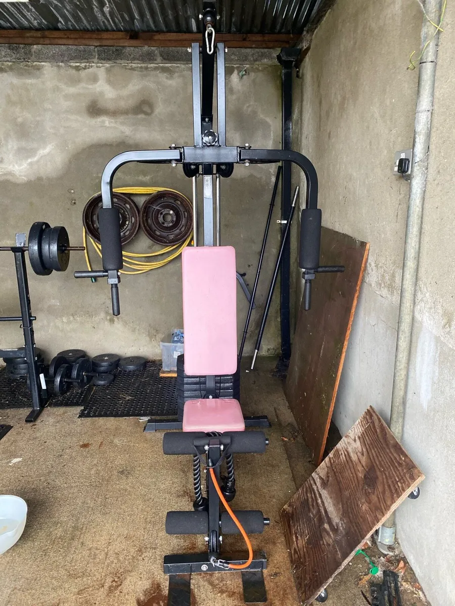 Multigym - Image 1