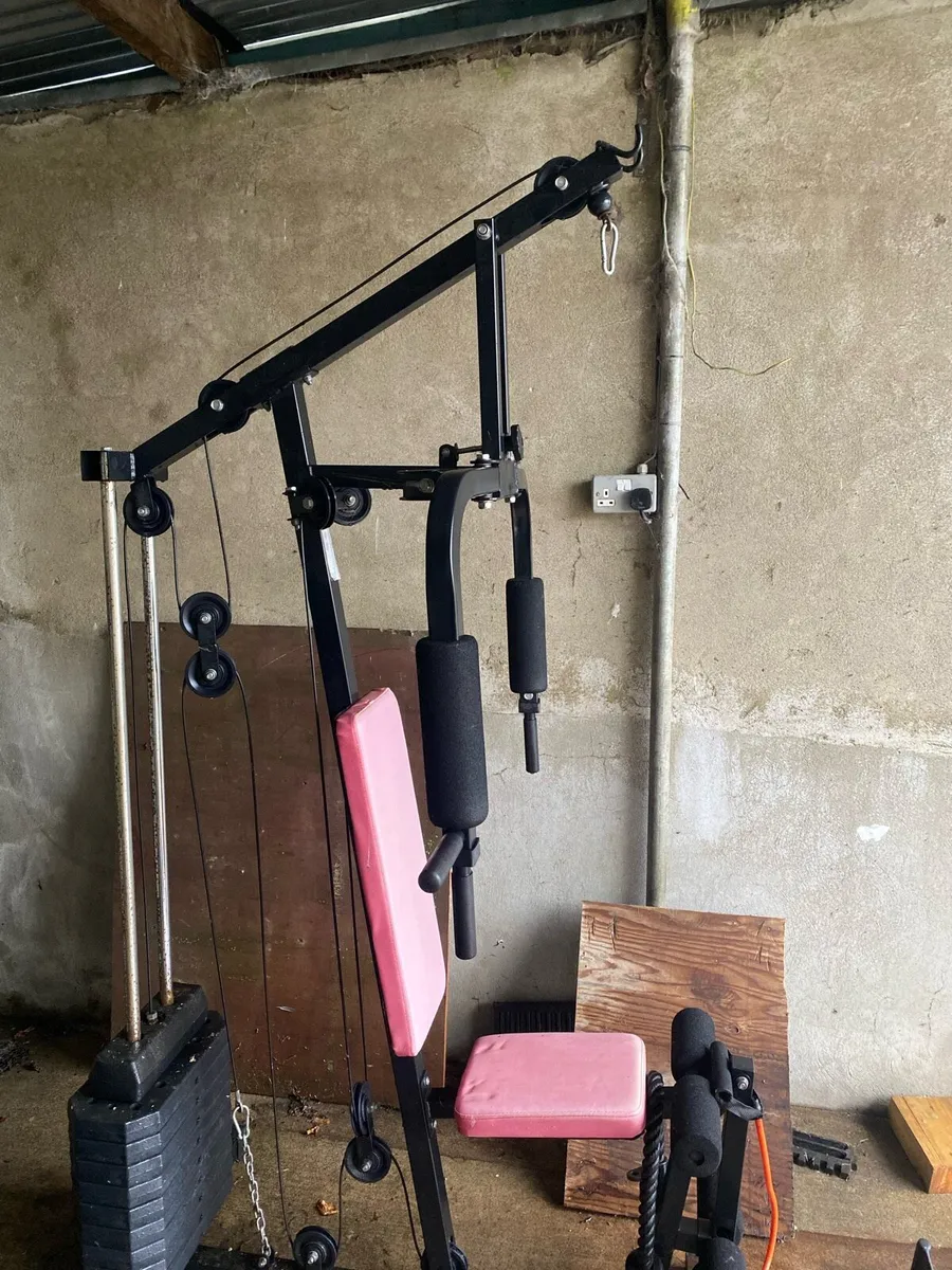 Multigym - Image 2