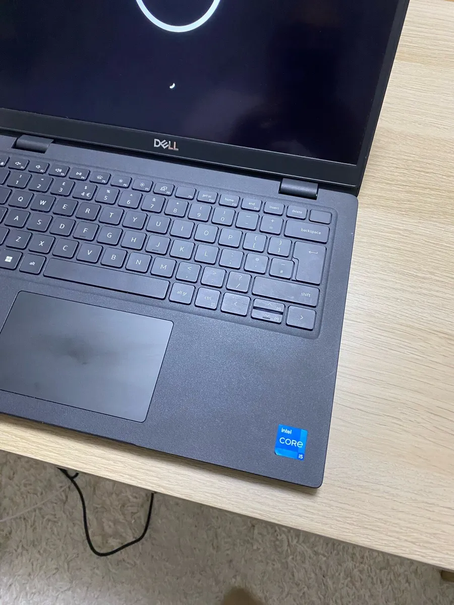 Dell Touch i5 pro 8/256 win 11 - Image 2
