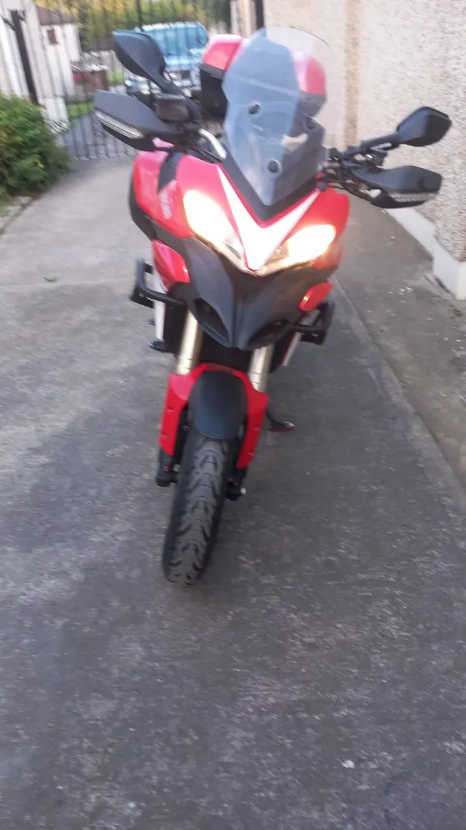 DUCATI Other 2011 - Image 2