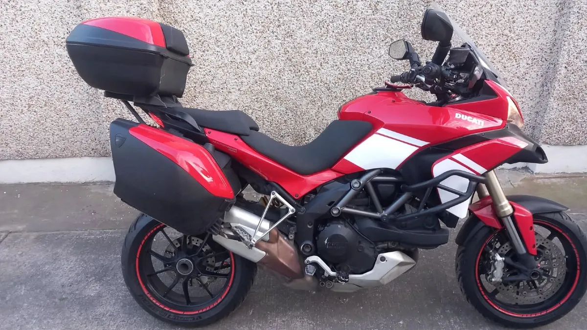 DUCATI Other 2011 - Image 3