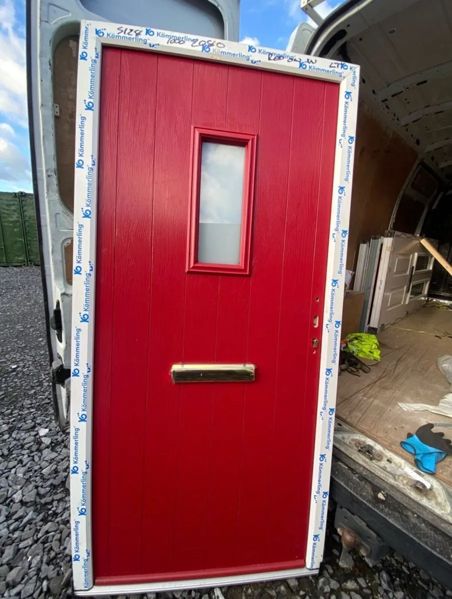Pvc door - Image 3
