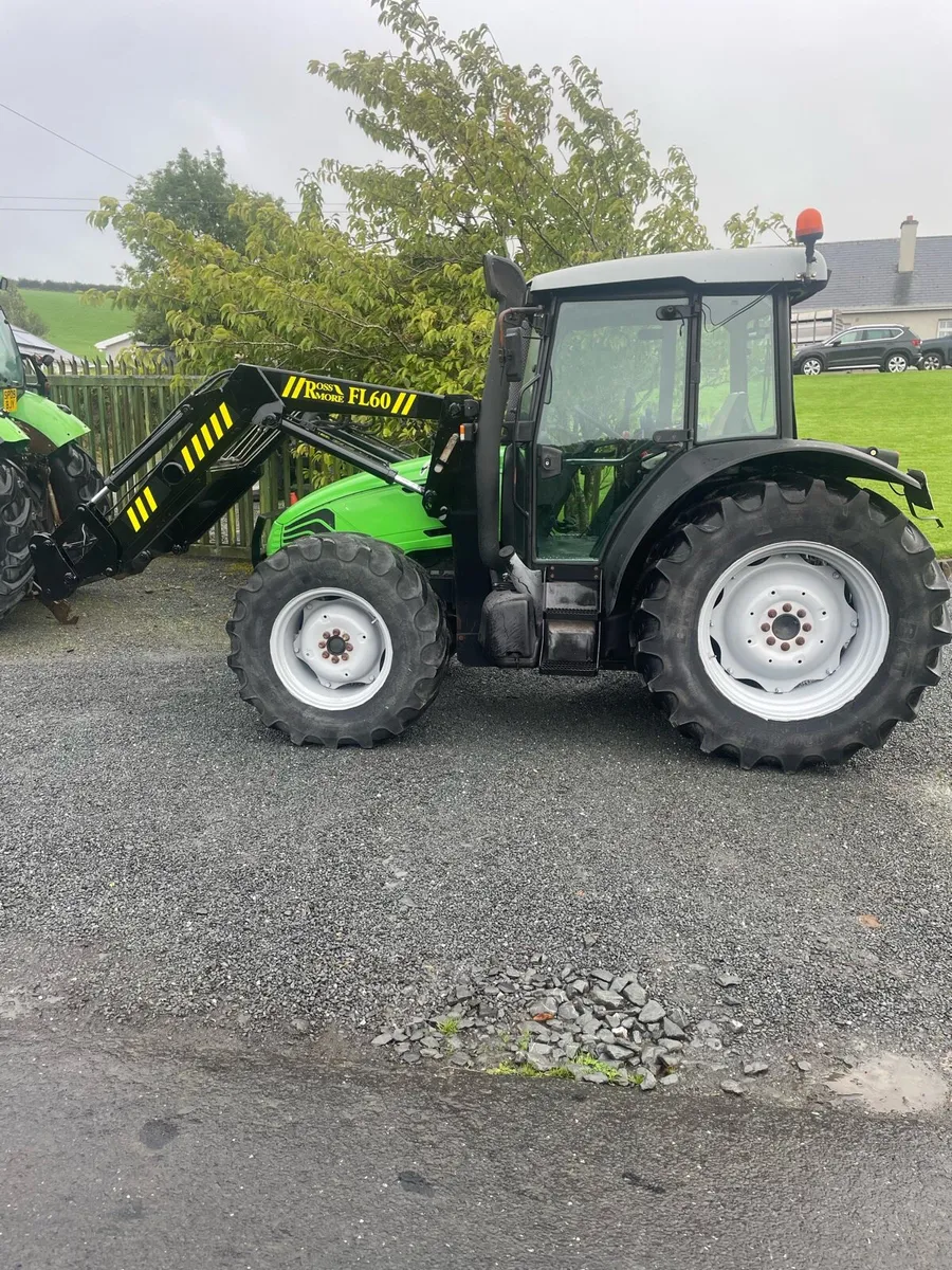 Deutz Fahr - Image 2