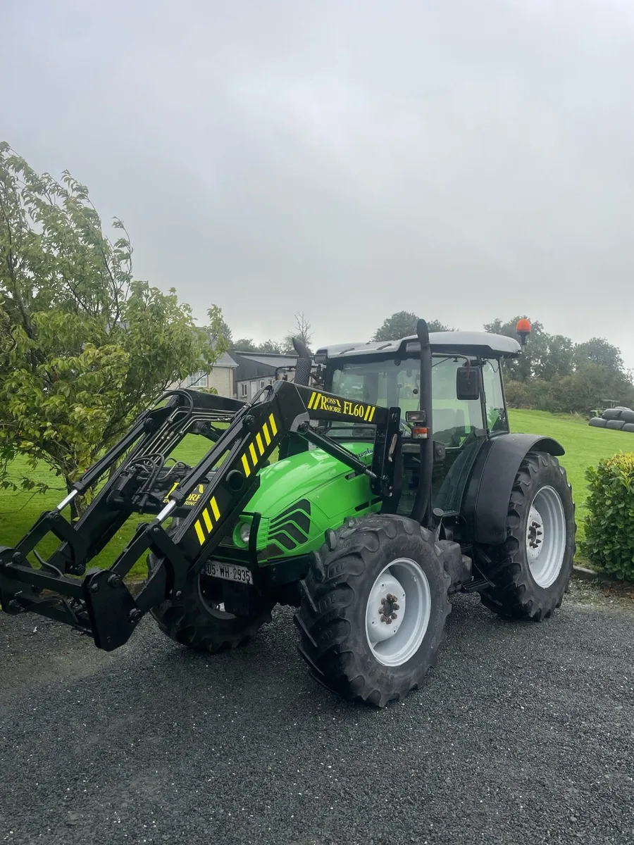 Deutz Fahr - Image 1