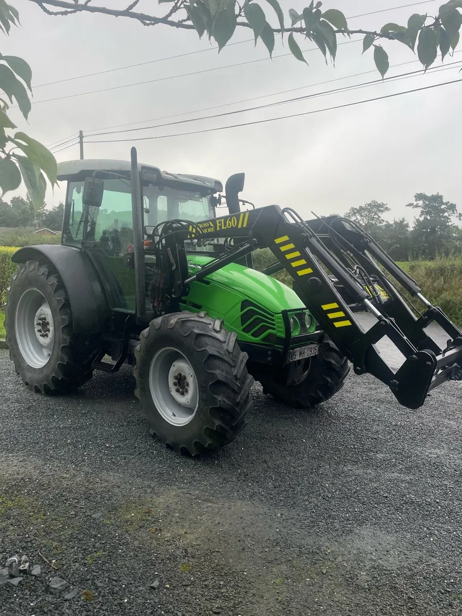 Deutz Fahr - Image 3