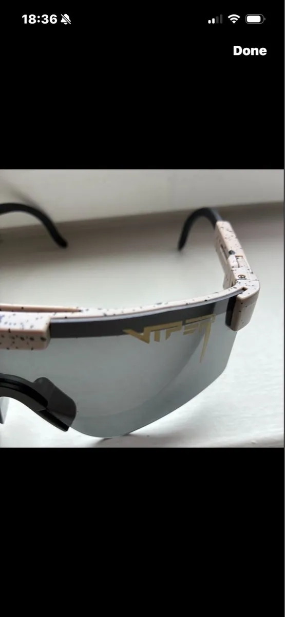 Pit Viper Sunglasses - Image 2