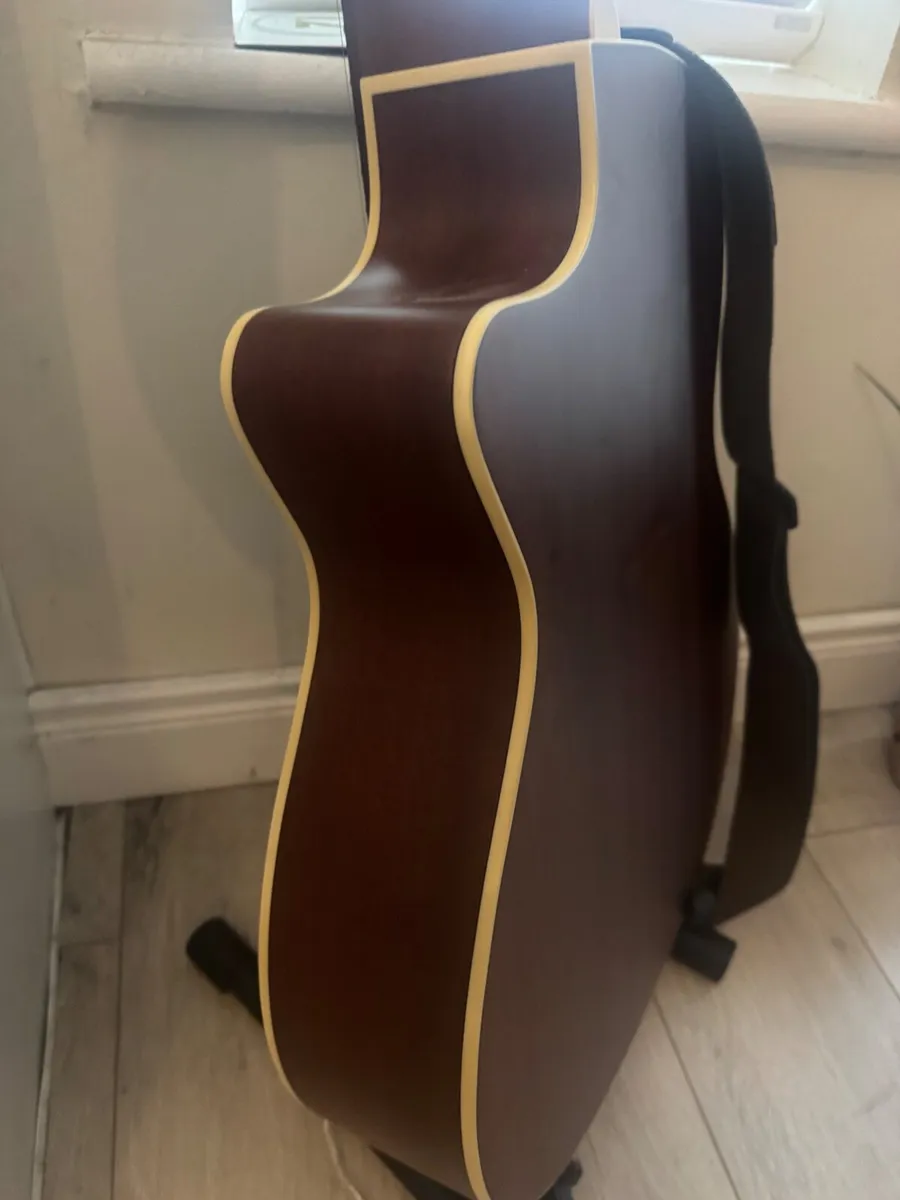 Fender Guitar - new never used - Image 4