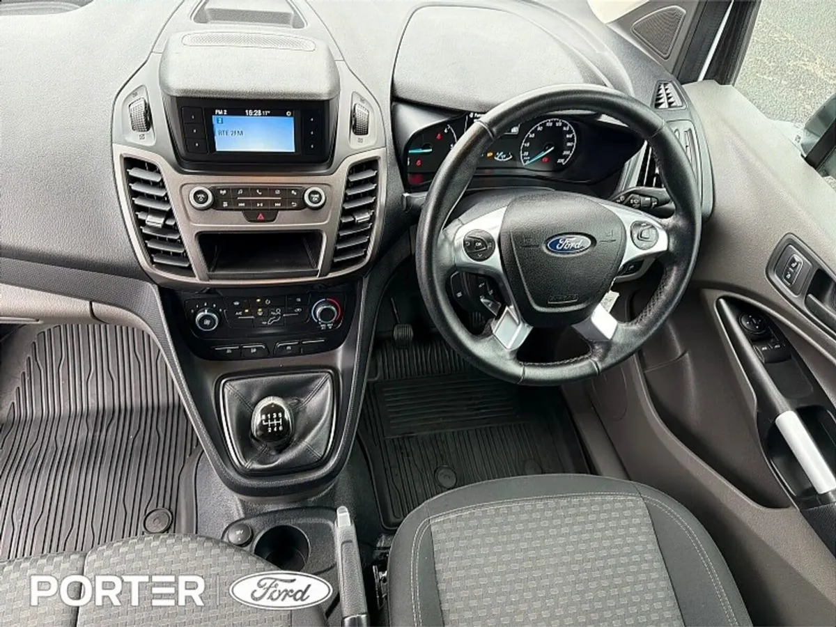 Ford Transit Connect 1.5 TREND HP LWB 120PS A8 (PR - Image 2