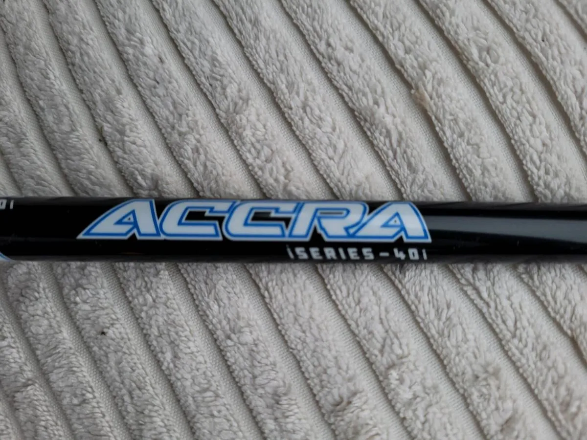 Golf equipment - Image 4