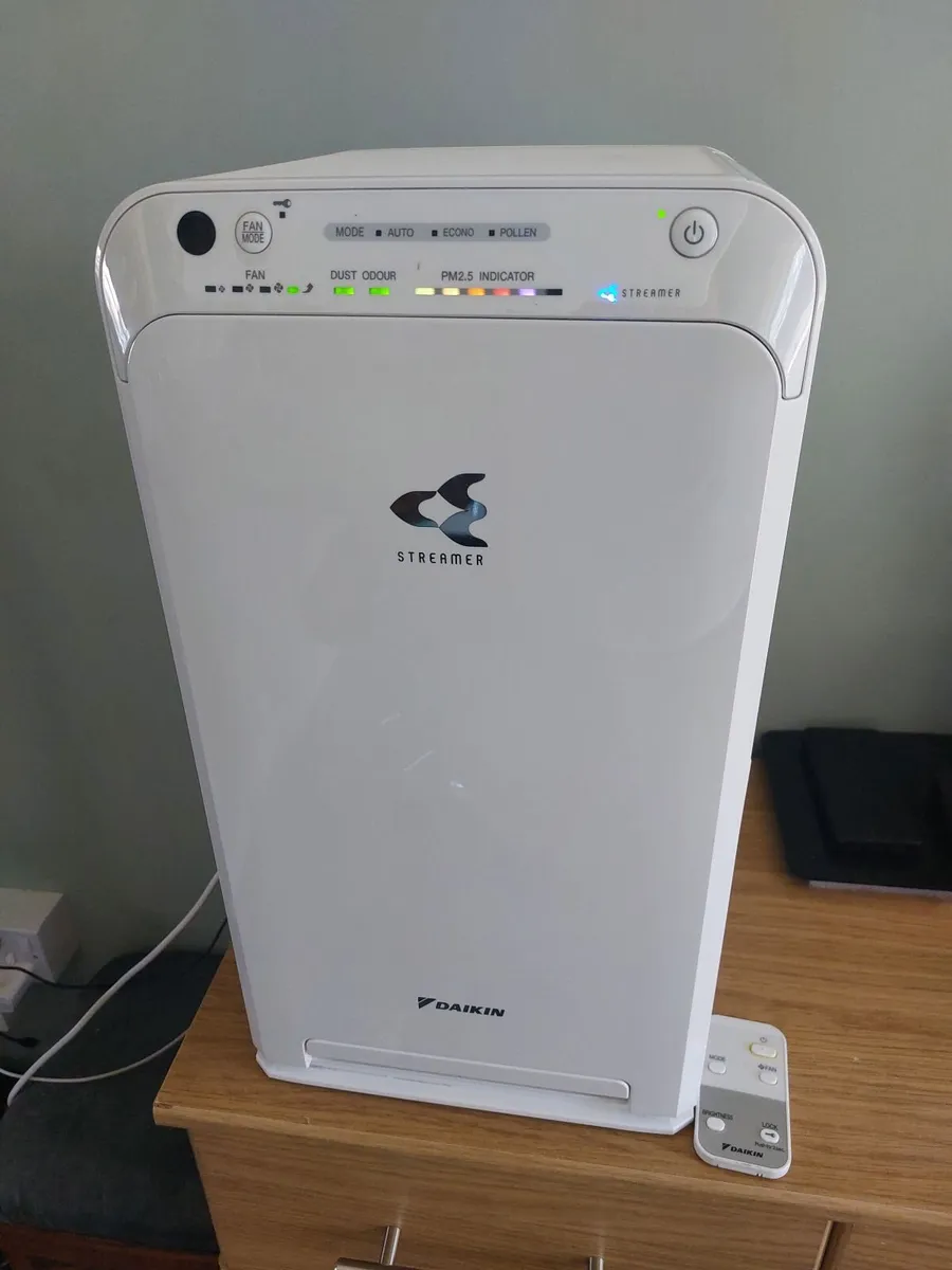 Air Purifier Daikin - Image 1