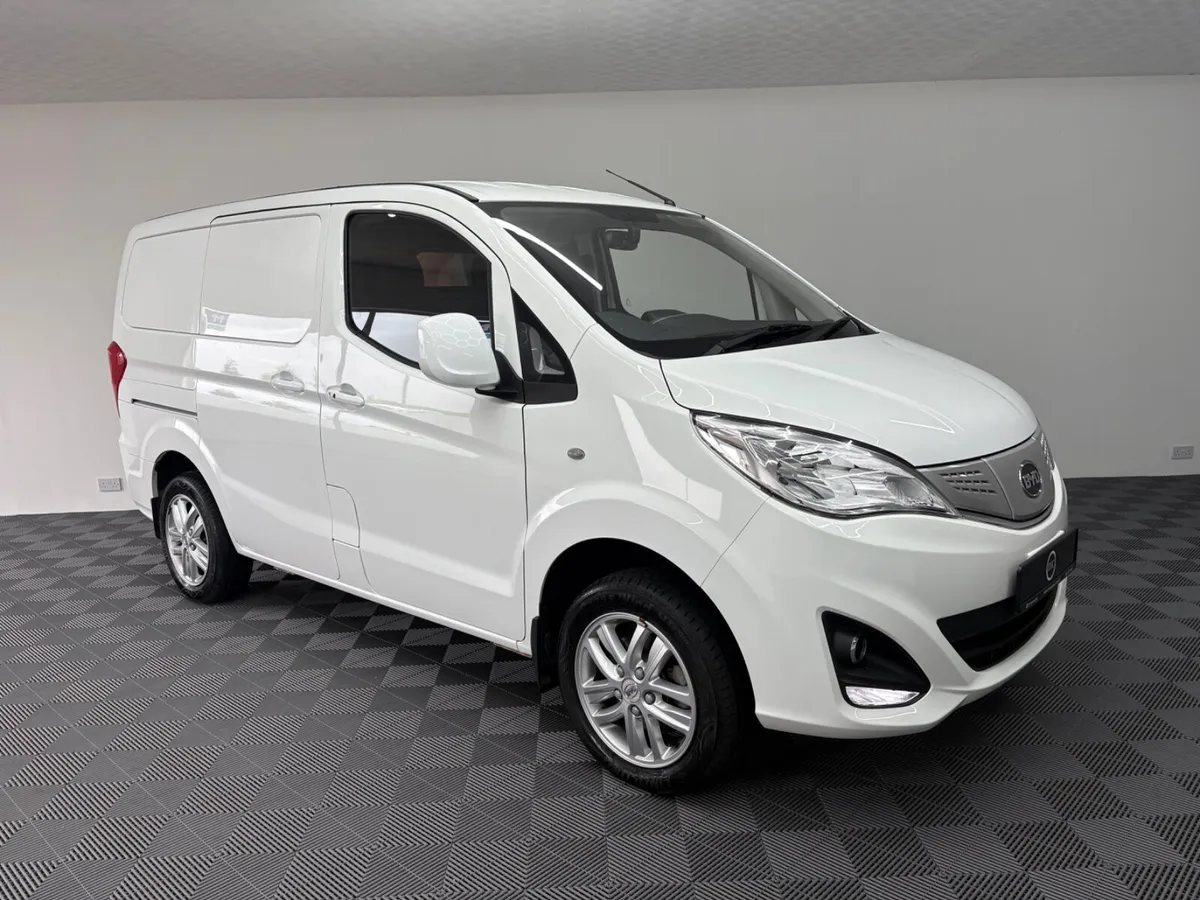BYD ETP3 45Kwh 2024 - Image 1