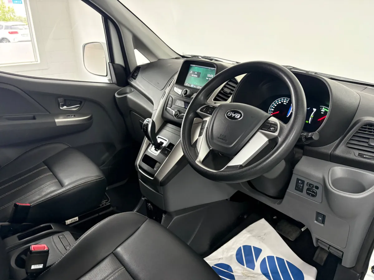 BYD ETP3 45Kwh 2024 - Image 3
