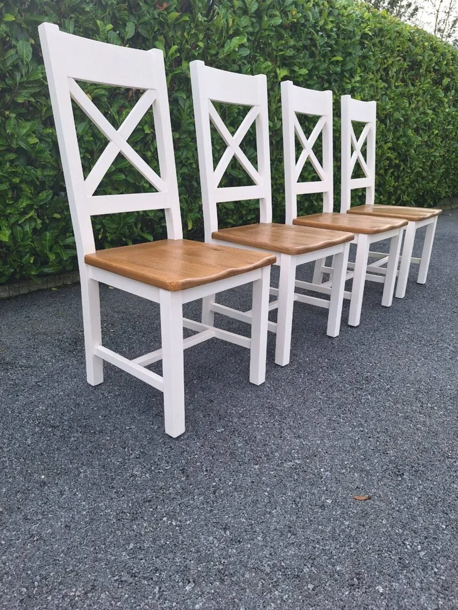 Dining Chairs - Image 2