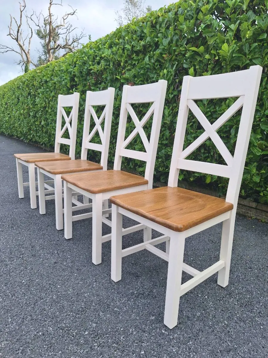 Dining Chairs - Image 3