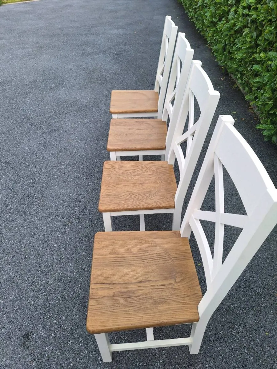 Dining Chairs - Image 4