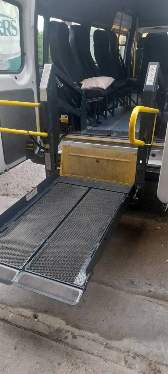 Lift - Image 1