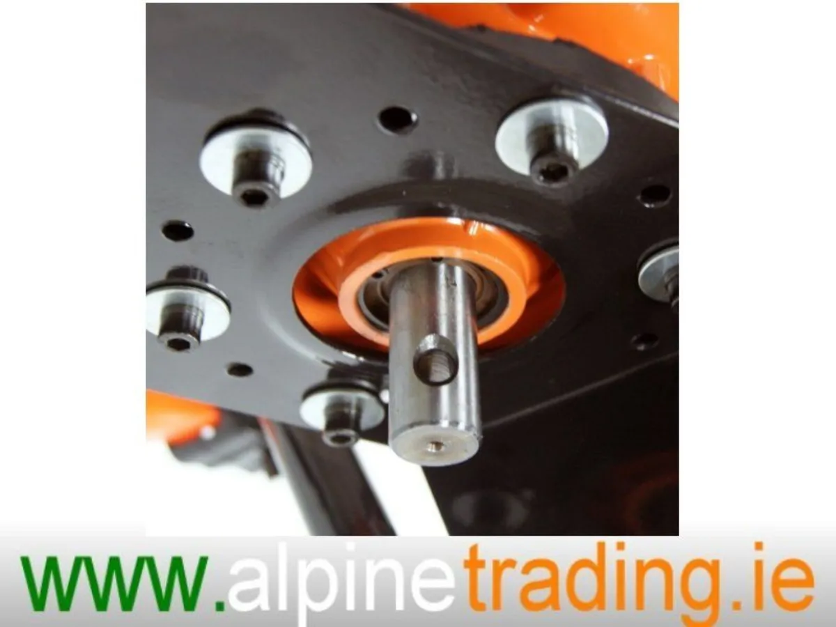 Post Hole Auger - Image 3