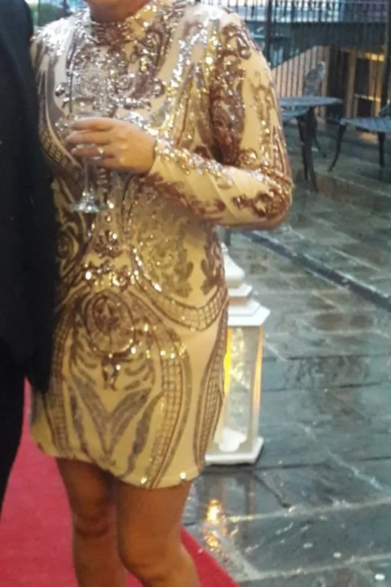 Dress - Image 2