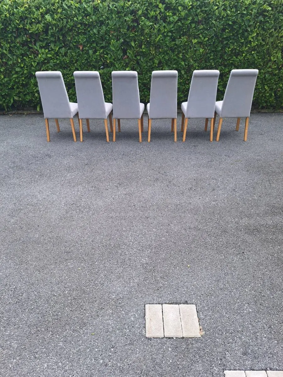 Dining Chairs - Image 3