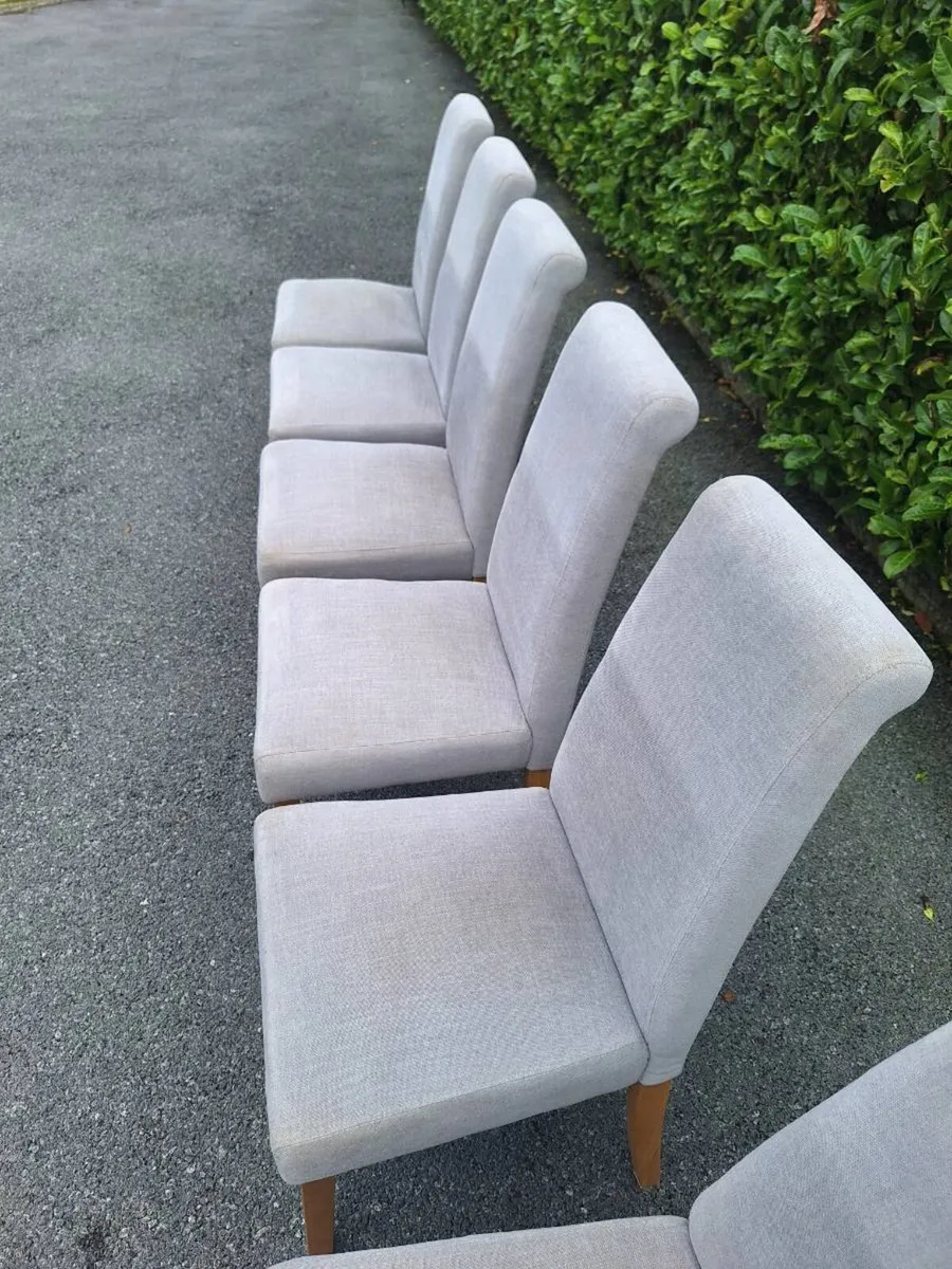 Dining Chairs - Image 4