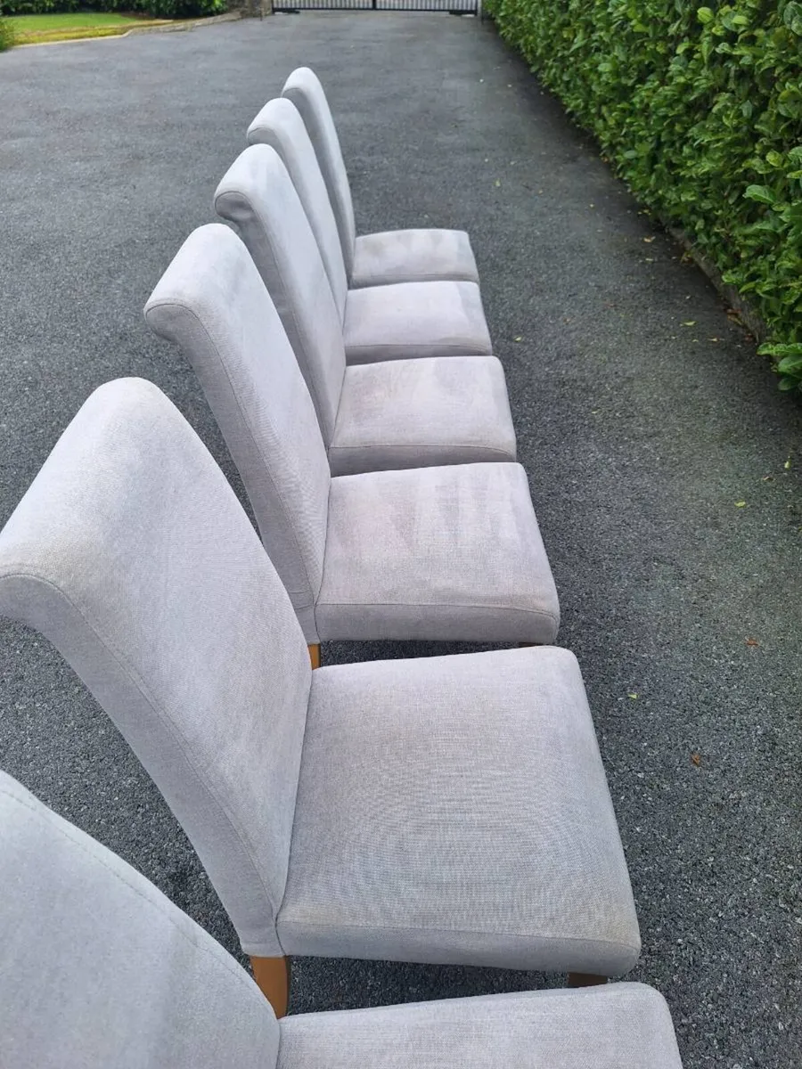 Dining Chairs - Image 2