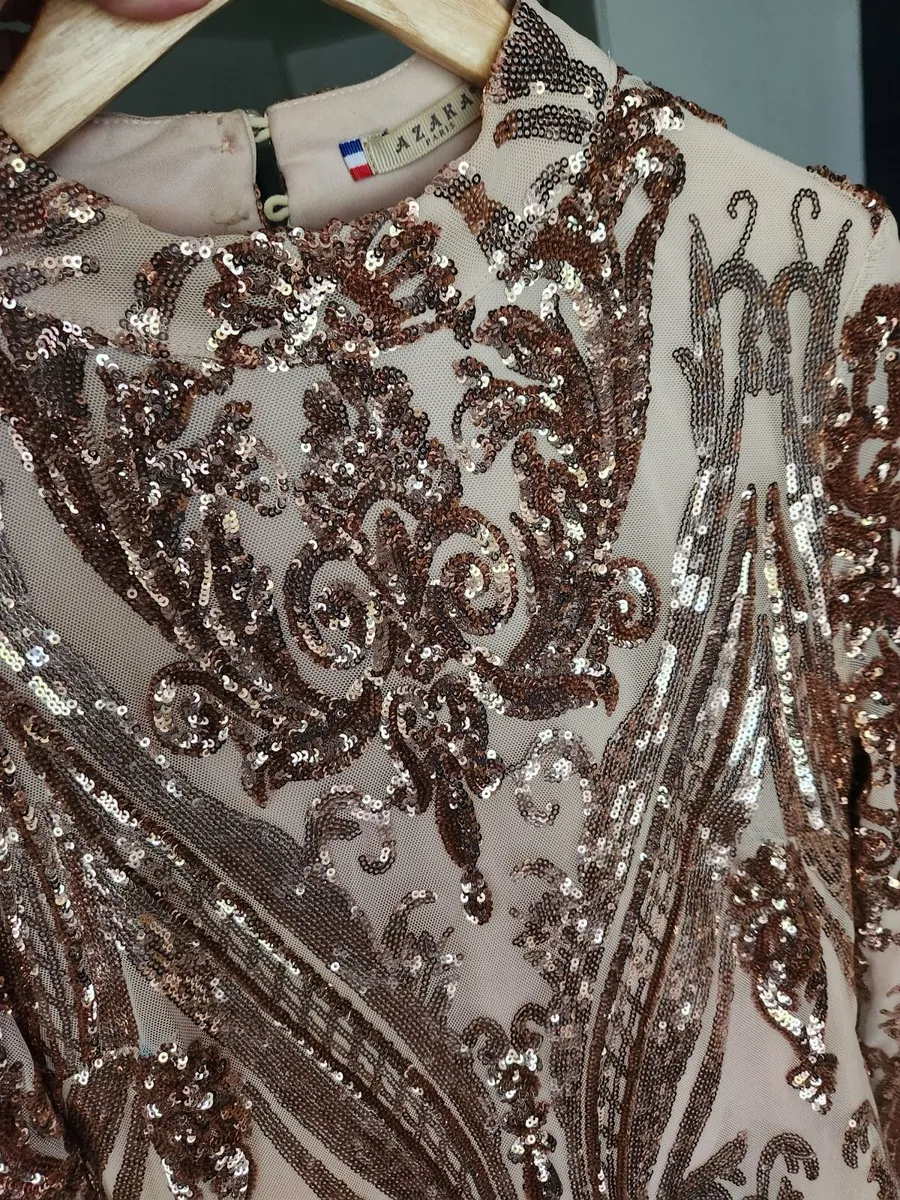 Dress - Image 4