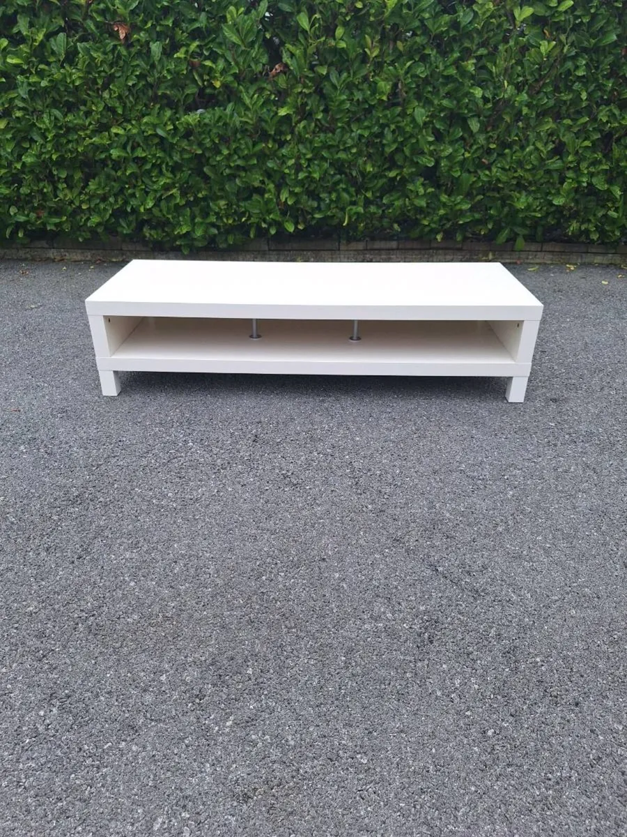 TV Stand - Image 1